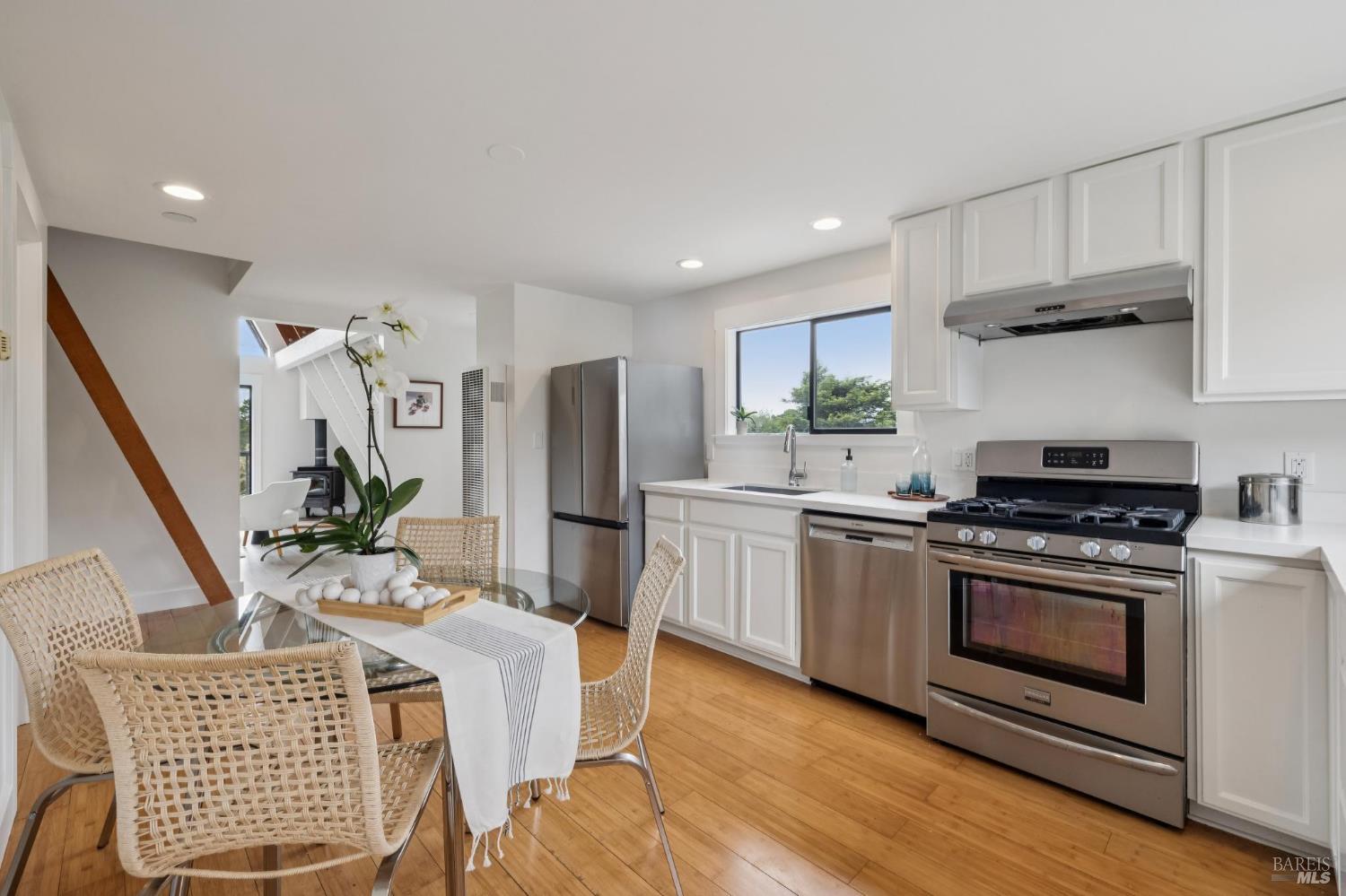 260 Kale Road Bolinas, CA 94924 - Photo 5 of 65