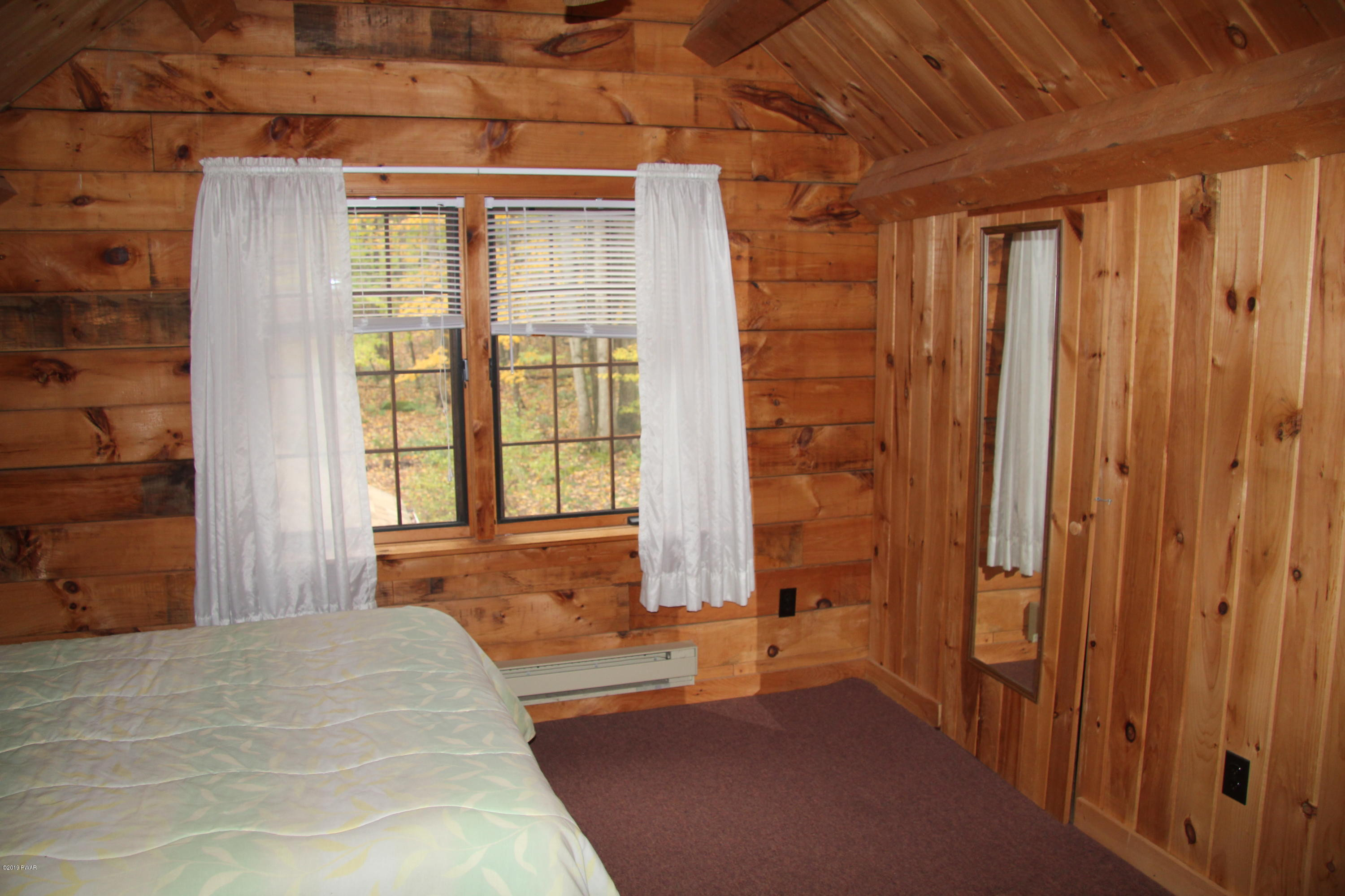 300 Highland Road Pleasant Mount, PA 18453 - Photo 12 of 38 Bedroom 2