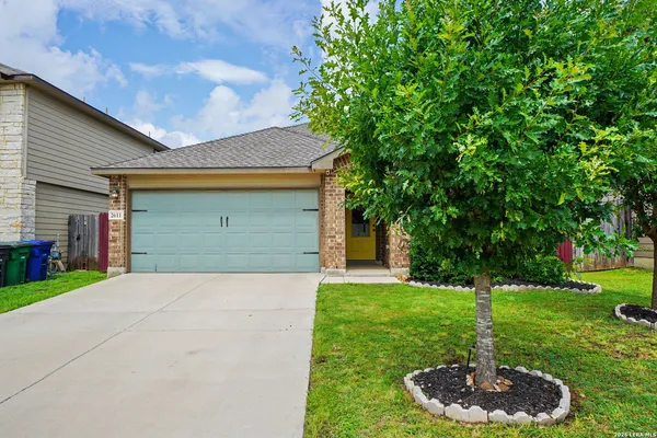 $1,695 | 2611 Willow Pond, San Antonio, TX 78244