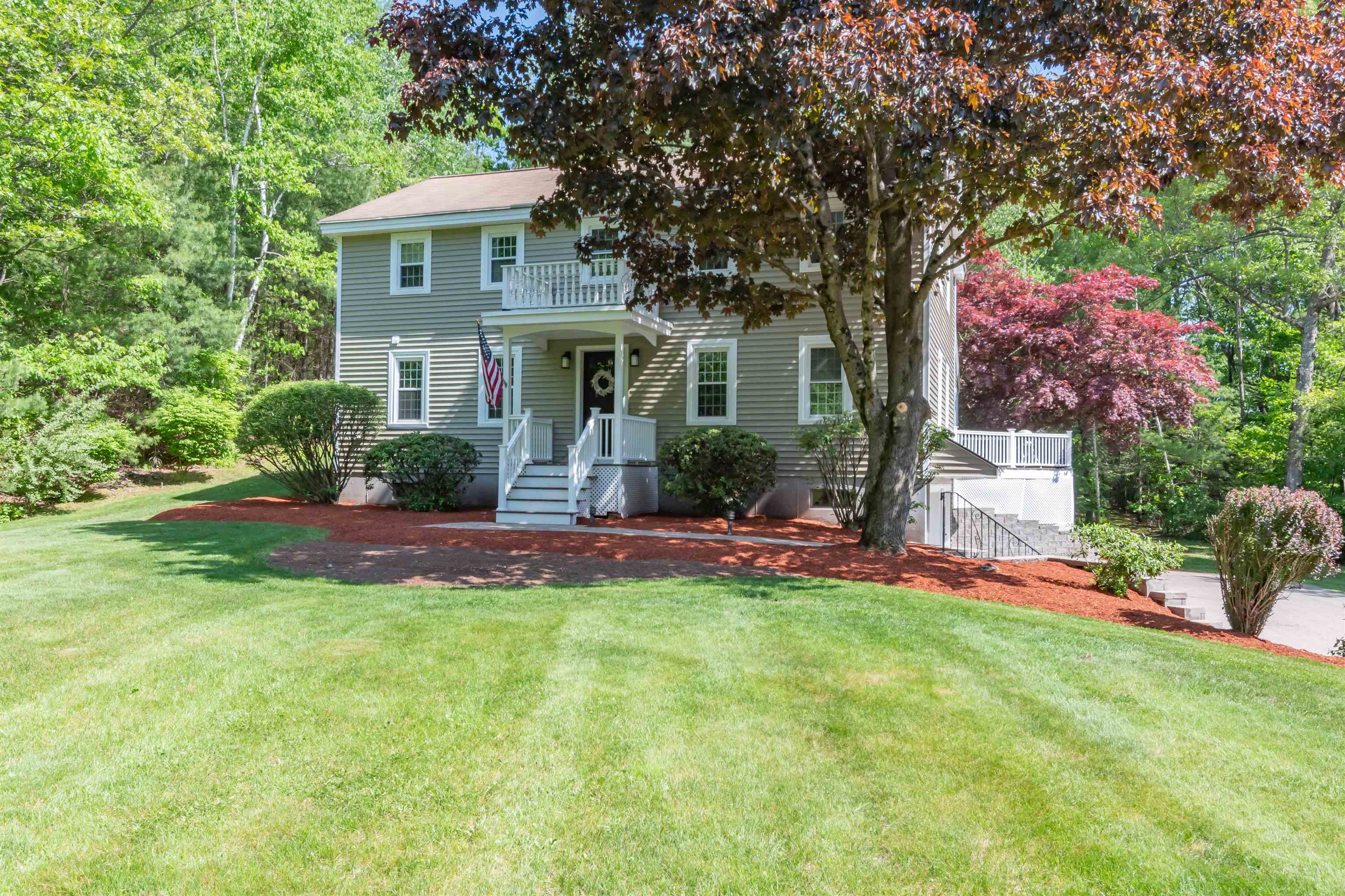 10 Oriole Road Windham, NH 03087 - Photo 24 of 39