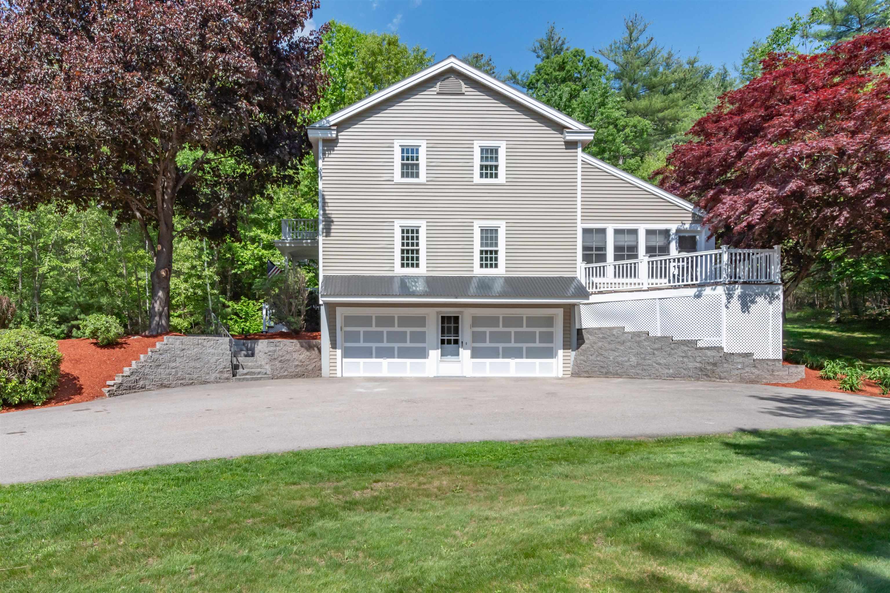 10 Oriole Road Windham, NH 03087 - Photo 34 of 39