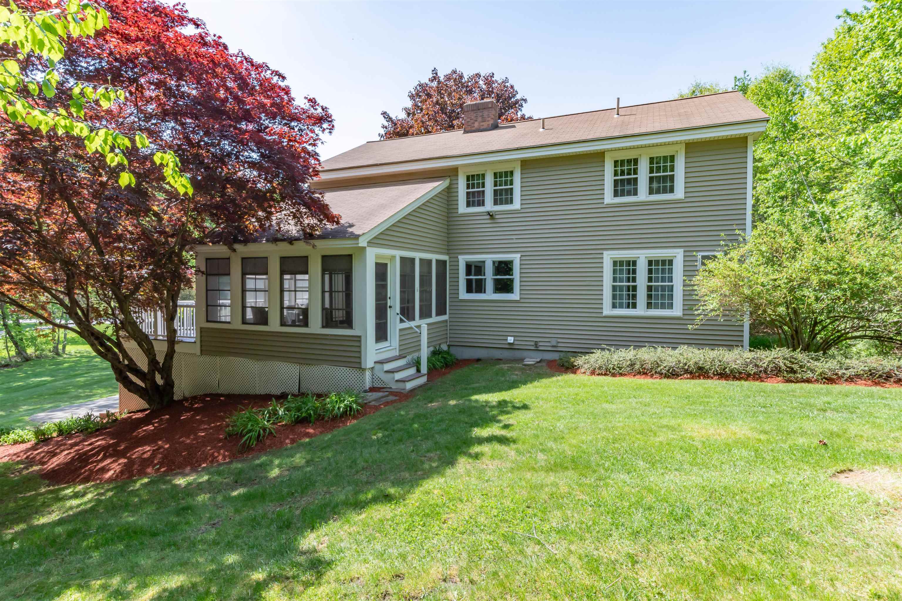 10 Oriole Road Windham, NH 03087 - Photo 35 of 39