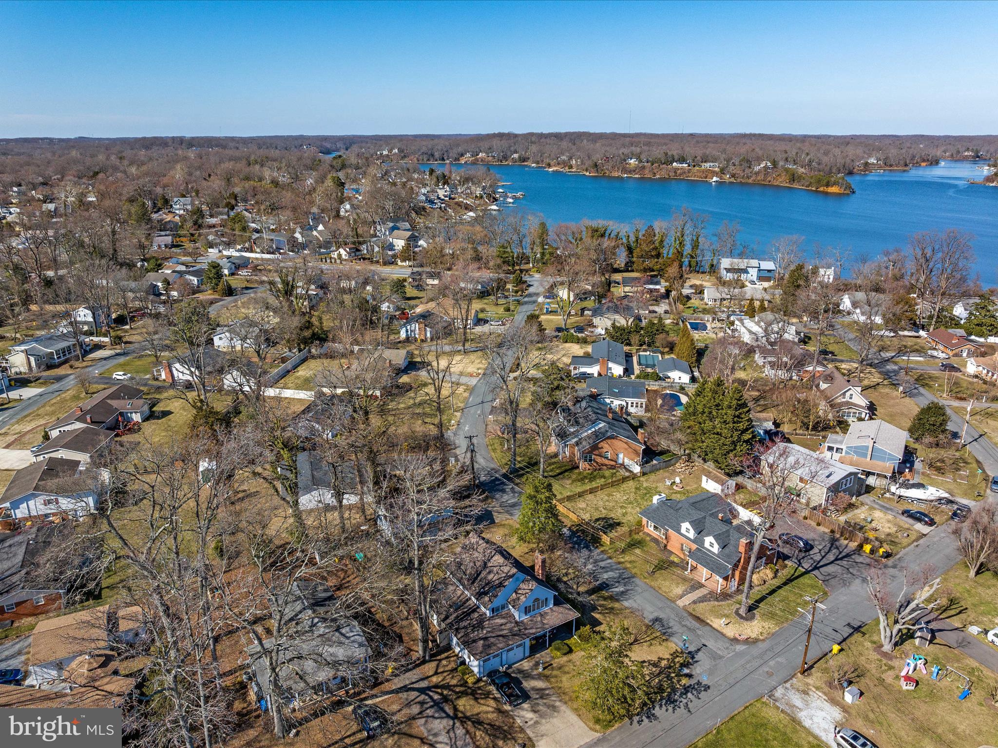 3068 Centre Road Riva, MD 21140 - Photo 54 of 63