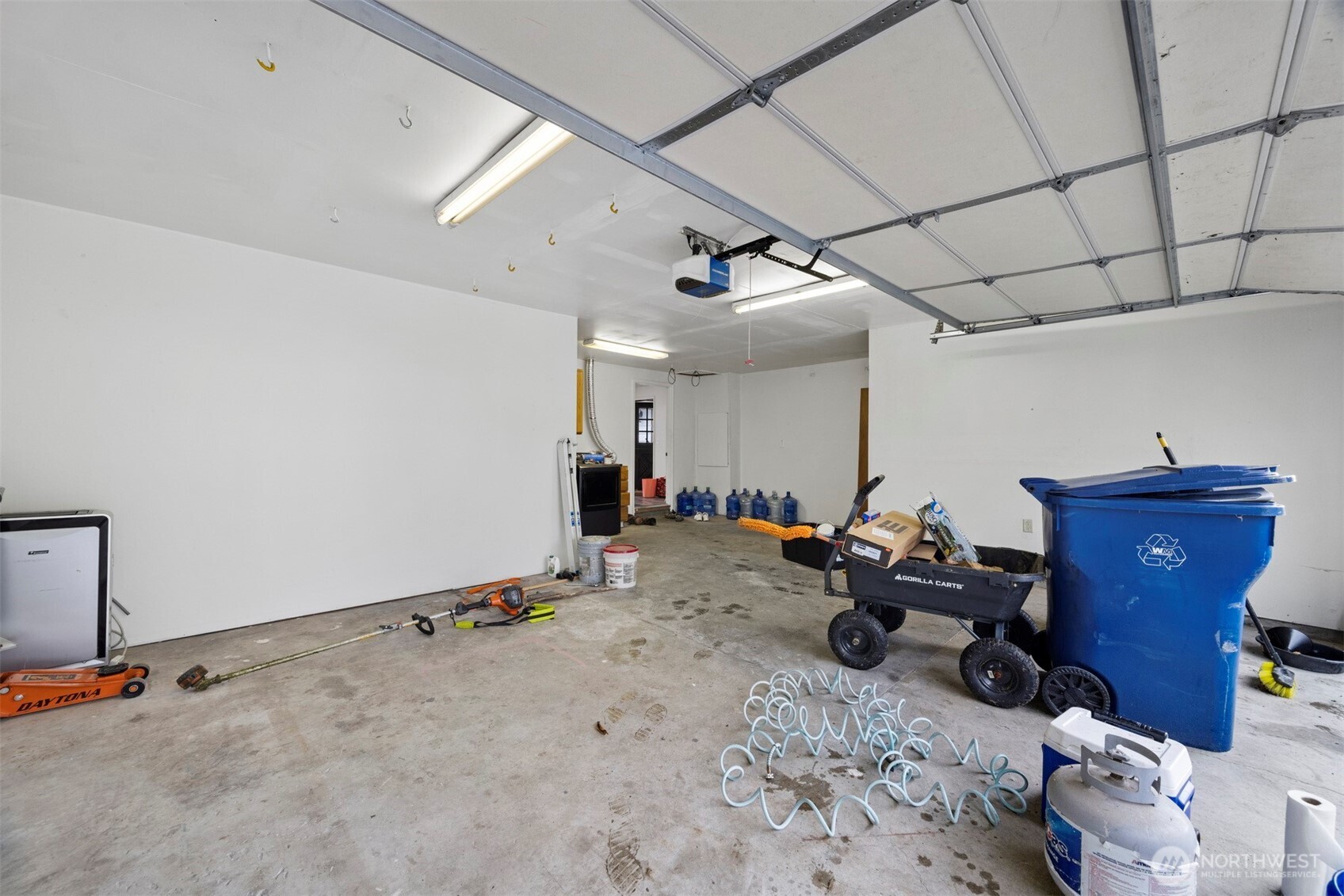 21275 Lafayette Road Sedro-Woolley, WA 98284 - Photo 39 of 40 a view of gym