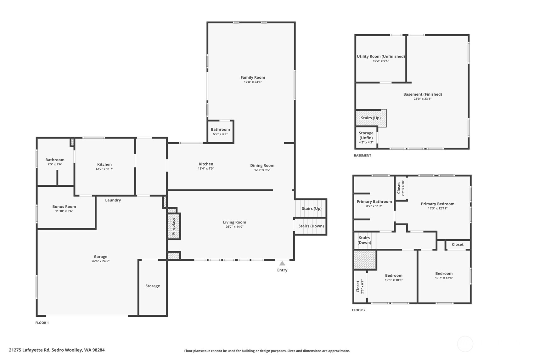 21275 Lafayette Road Sedro-Woolley, WA 98284 - Photo 40 of 40
