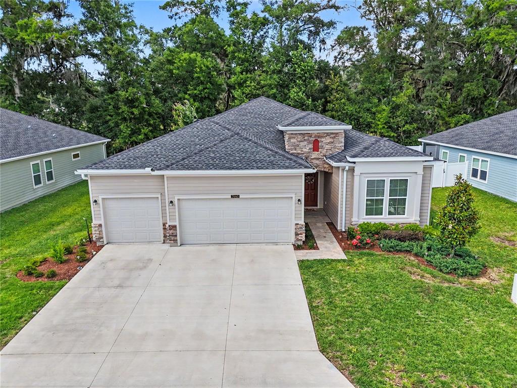 7663 Southwest 74th Loop Ocala, FL 34474 - Photo 1 of 48