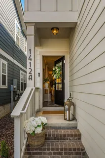 $695,000 | 1412 A Chester Avenue, Nashville, TN 37206