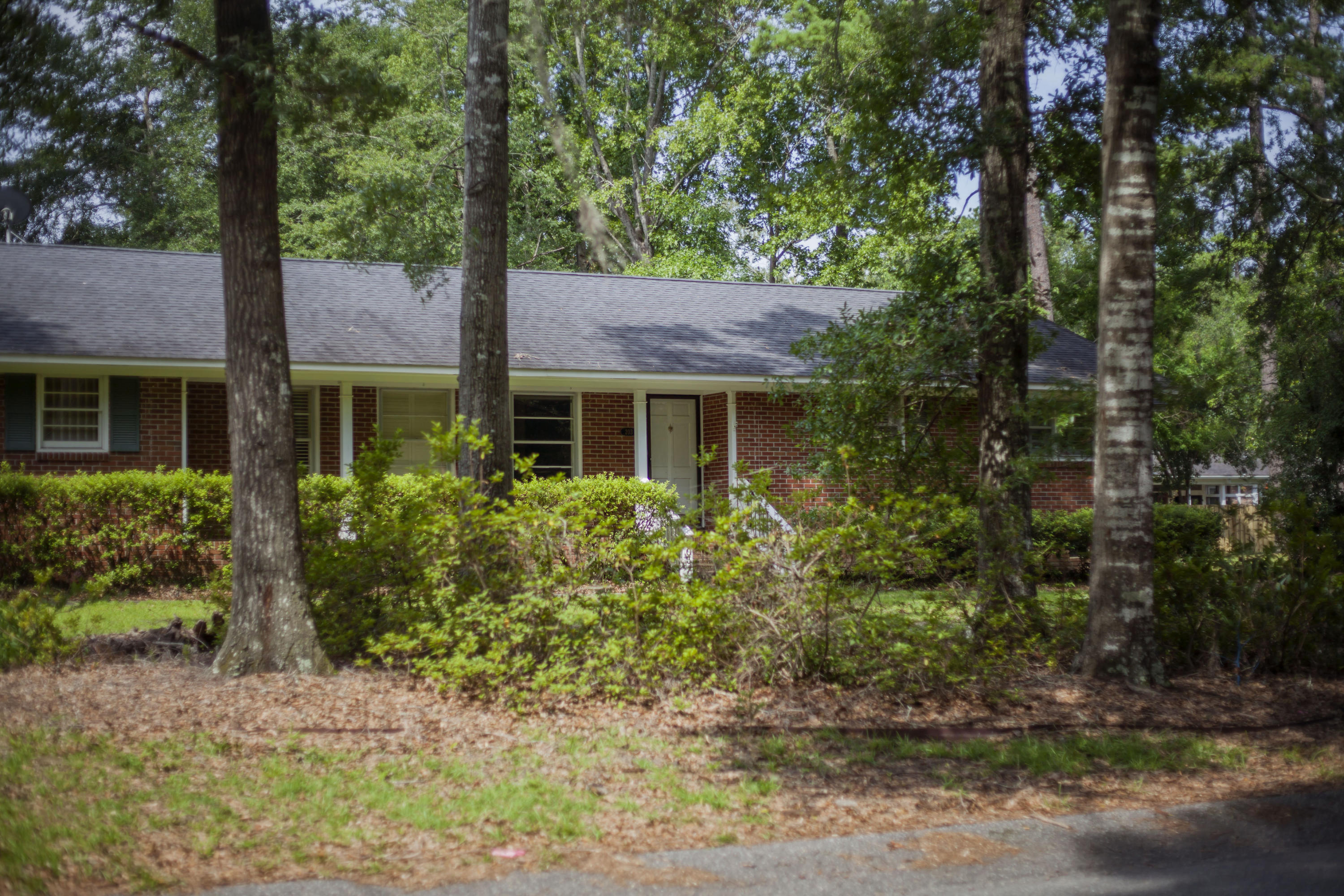 203 Lynnwood Road Walterboro, SC 29488 - Photo 4 of 63 203 Lynnwood Road-0002