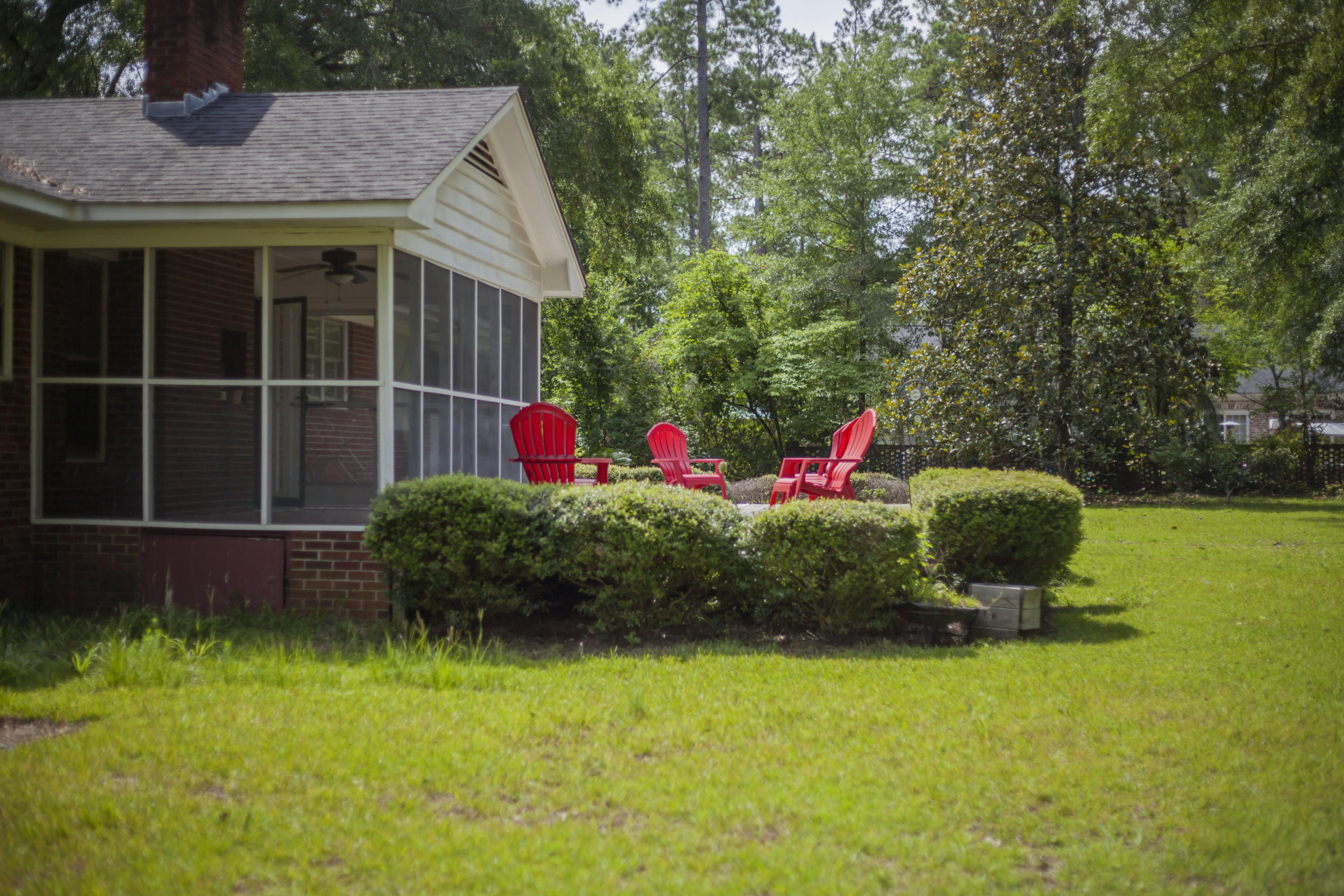203 Lynnwood Road Walterboro, SC 29488 - Photo 6 of 63 203 Lynnwood Road-0006