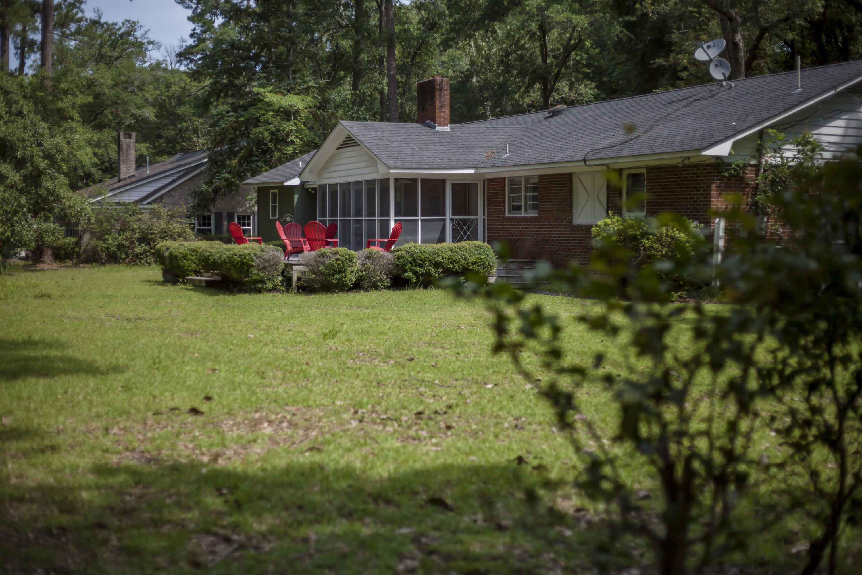 203 Lynnwood Road Walterboro, SC 29488 - Photo 8 of 63 203 Lynnwood Road-0009