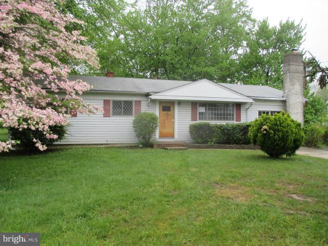 1424 Old Stepney Road Aberdeen, MD 21001 - Photo 1 of 18 Exterior (Front)
