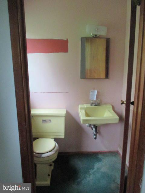 1424 Old Stepney Road Aberdeen, MD 21001 - Photo 7 of 18 Bath