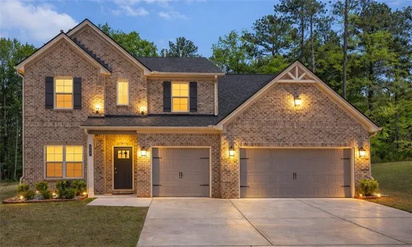 $499,900 | 420 Tavistock Court, McDonough, GA 30252