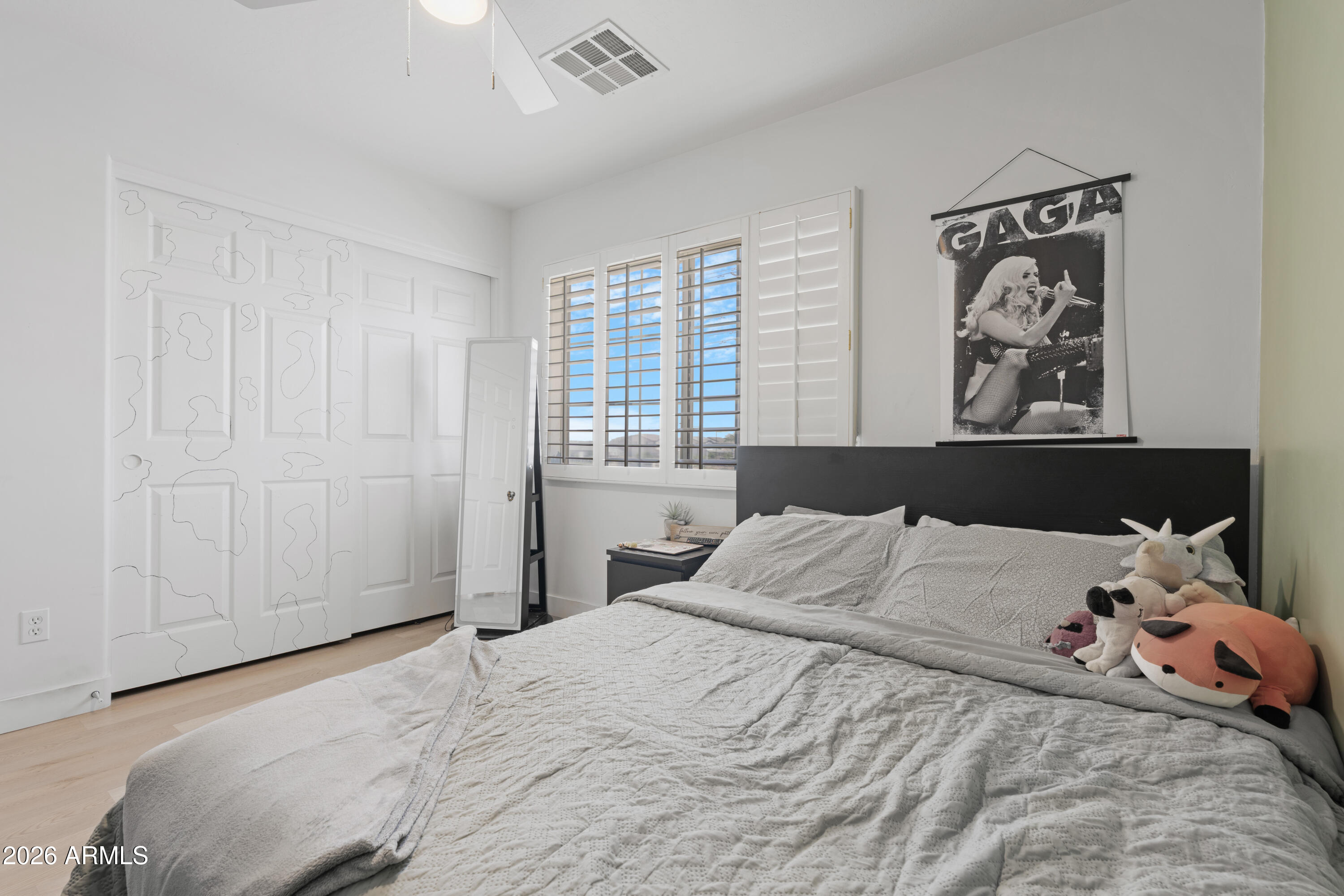 15728 West Boca Raton Road Surprise, AZ 85379 - Photo 26 of 39 2nd Guest Bed 2