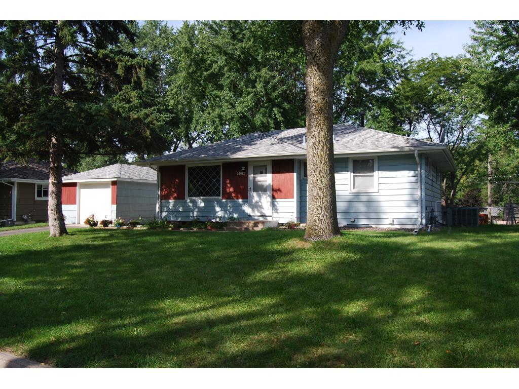 5901 Decatur Avenue North New Hope, MN 55428 - Photo 1 of 1 Gallery Image 1