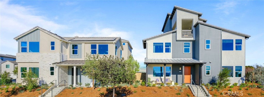 142 Billings Irvine, CA 92618 - Photo 24 of 34 Photos shown are of model only- not actual homesite.