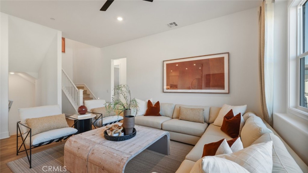 142 Billings Irvine, CA 92618 - Photo 5 of 34 Photos shown are of model only- not actual homesite.