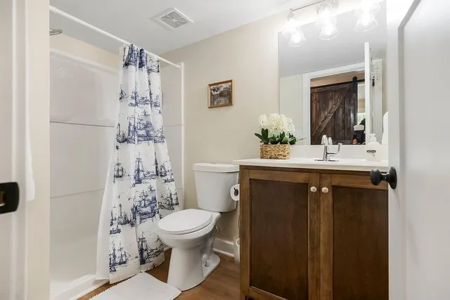 $254,900 | 34 South Lakeside Circle, Linn Valley, KS 66040