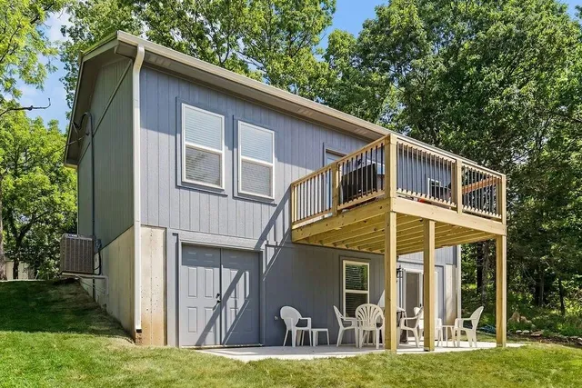 $254,900 | 34 South Lakeside Circle, Linn Valley, KS 66040