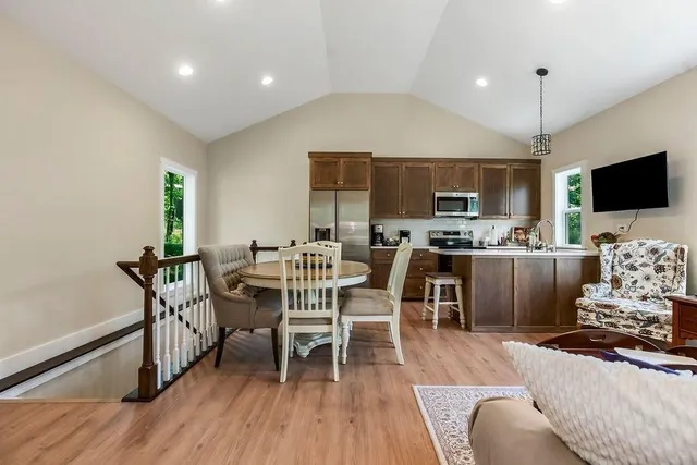 $254,900 | 34 South Lakeside Circle, Linn Valley, KS 66040