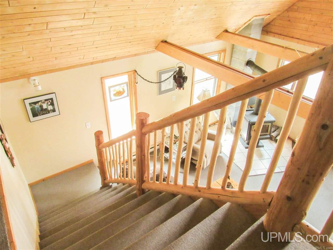 2344 Grant Lake Road Republic, MI 49879 - Photo 20 of 28