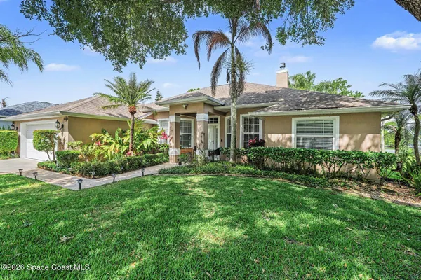 $665,000 | 3875 Waterford Drive, Rockledge, FL 32955
