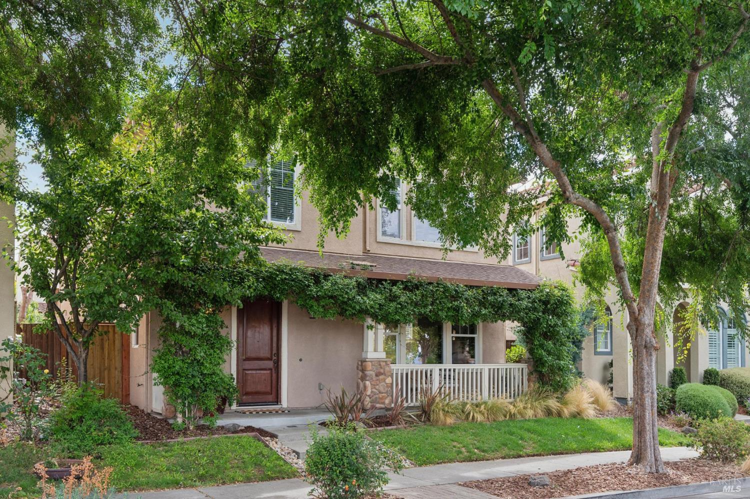 2272 Wolfberry Way Santa Rosa, CA 95404 - Photo 52 of 53