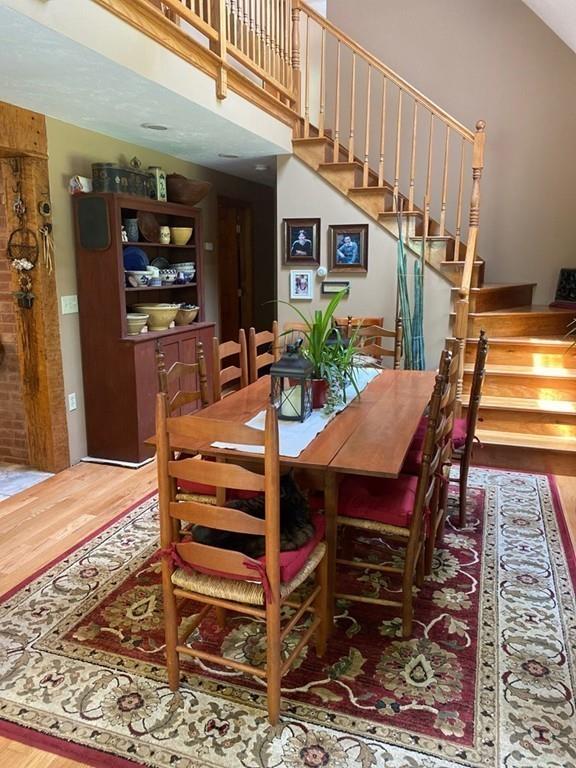 70 Cutler Road Holden, MA 01522 - Photo 11 of 28 a living room with furniture