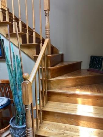 70 Cutler Road Holden, MA 01522 - Photo 18 of 28 a view of entryway