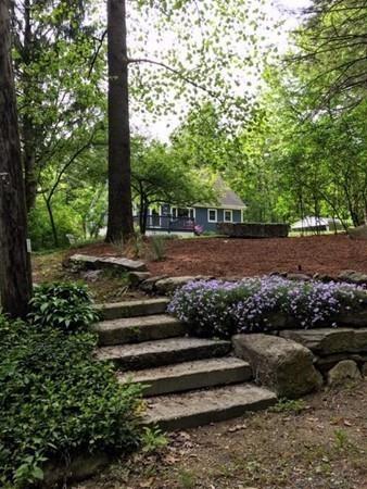 70 Cutler Road Holden, MA 01522 - Photo 6 of 28 a view of a park with large trees