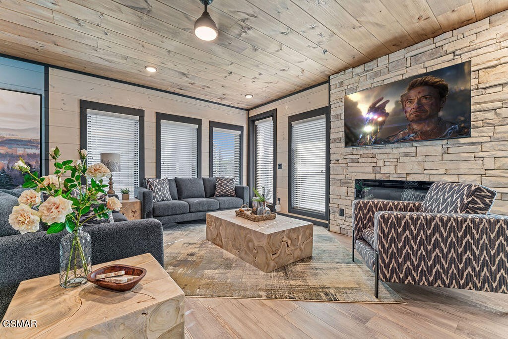 309 Rambling Crk Way Sevierville, TN 37862 - Photo 21 of 100 Gallery Image 21