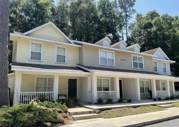 $1,500 | 4651 Southwest 48th Drive, Unit 143, Gainesville, FL 32608