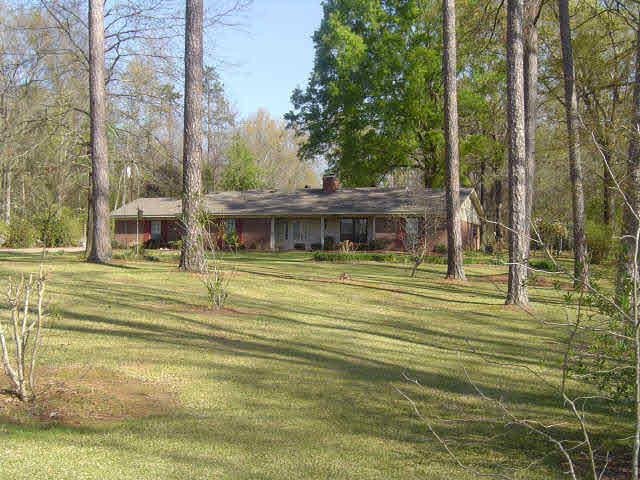 4536 Old Jackson Road, Unit EXT Terry, MS 39170 - Photo 1 of 1 Photo 1