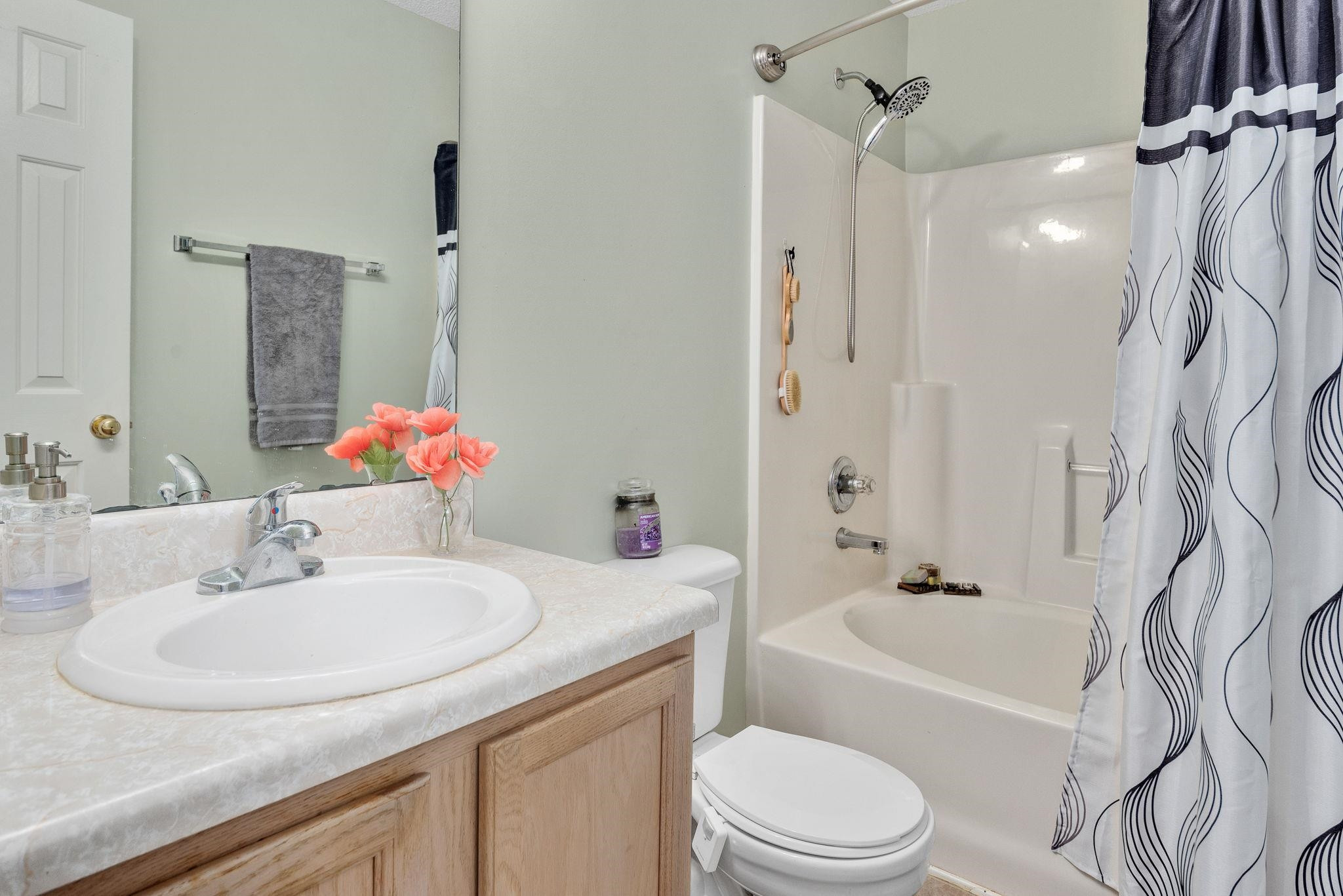 4428 Pottery Lane Raleigh, NC 27616 - Photo 20 of 29 en suite