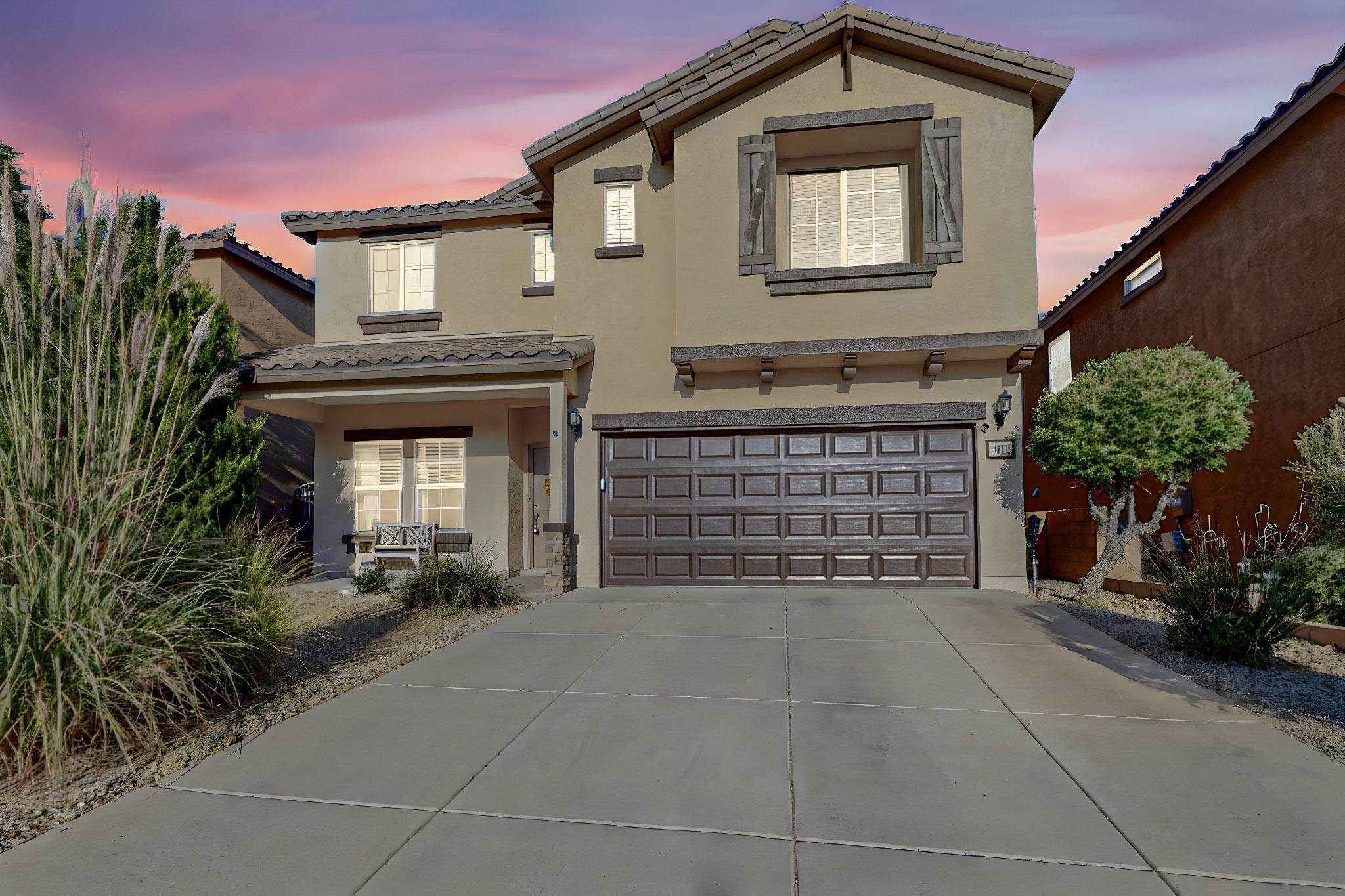 517 Loma Linda Loop Northeast Rio Rancho, NM 87124 - Photo 1 of 1 Gallery Image 1
