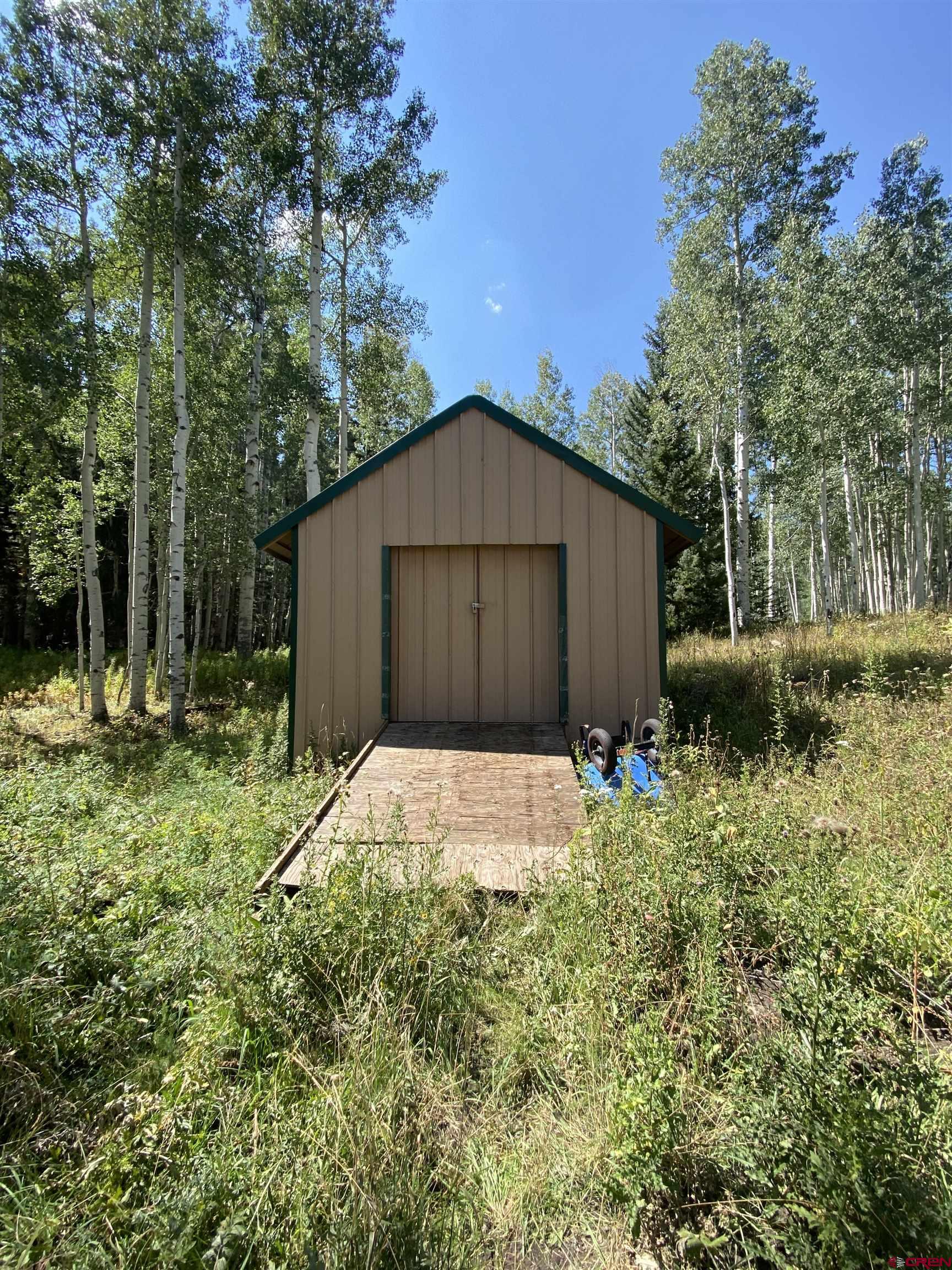 1204 Hampton Road Montrose, CO 81403 - Photo 17 of 26 Gallery Image 17