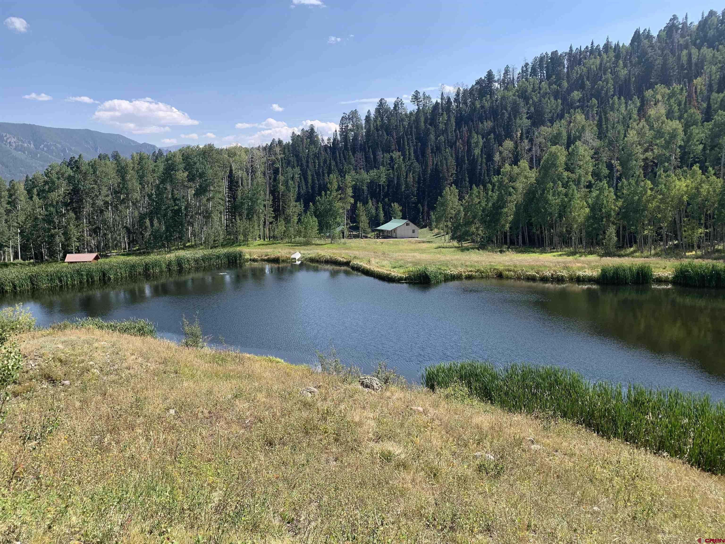 1204 Hampton Road Montrose, CO 81403 - Photo 23 of 26 Take a walk to the nearby lake
