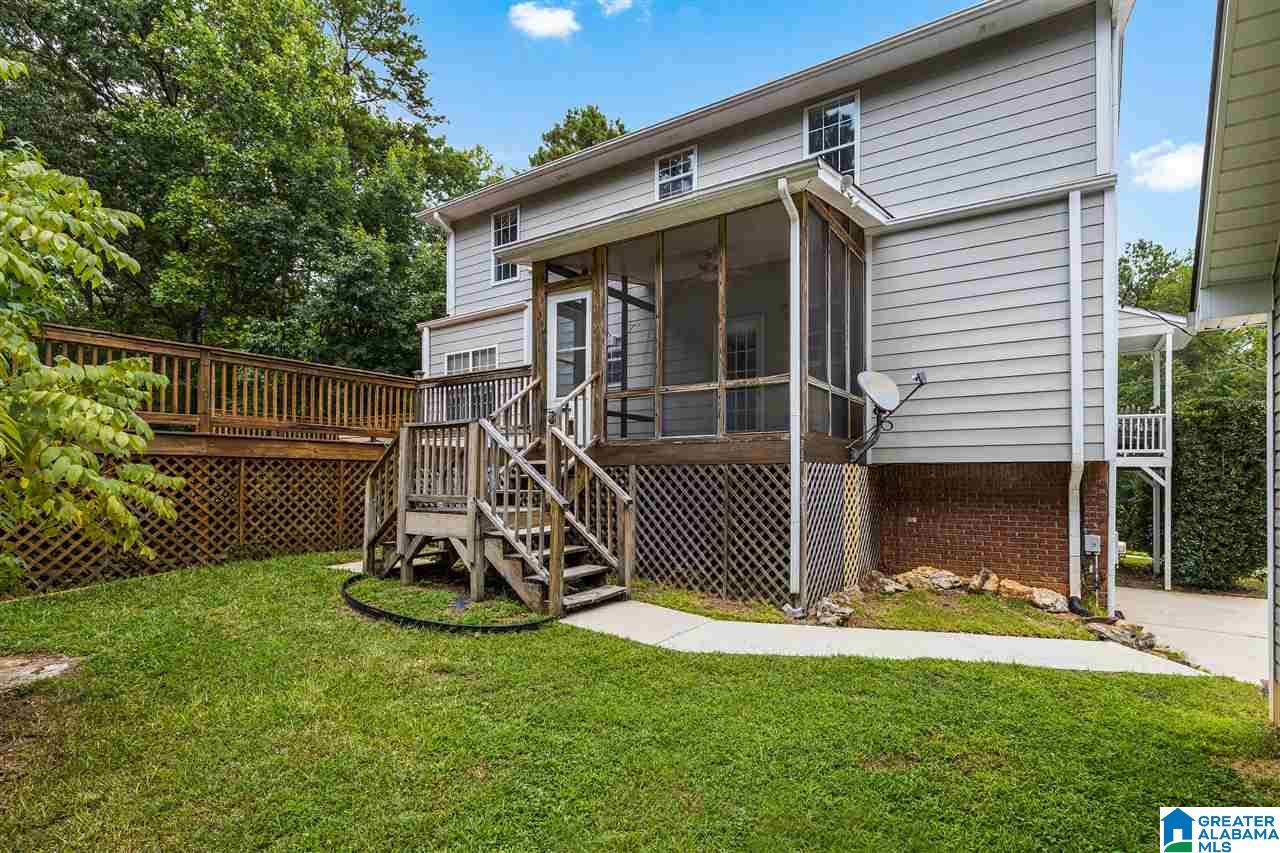 125 Rolling Oaks Drive Springville, AL 35146 - Photo 28 of 34