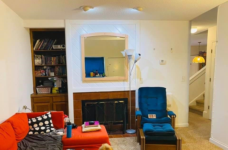 4358 Hunters Club Drive Raleigh, NC 27606 - Photo 4 of 13 Photo 4
