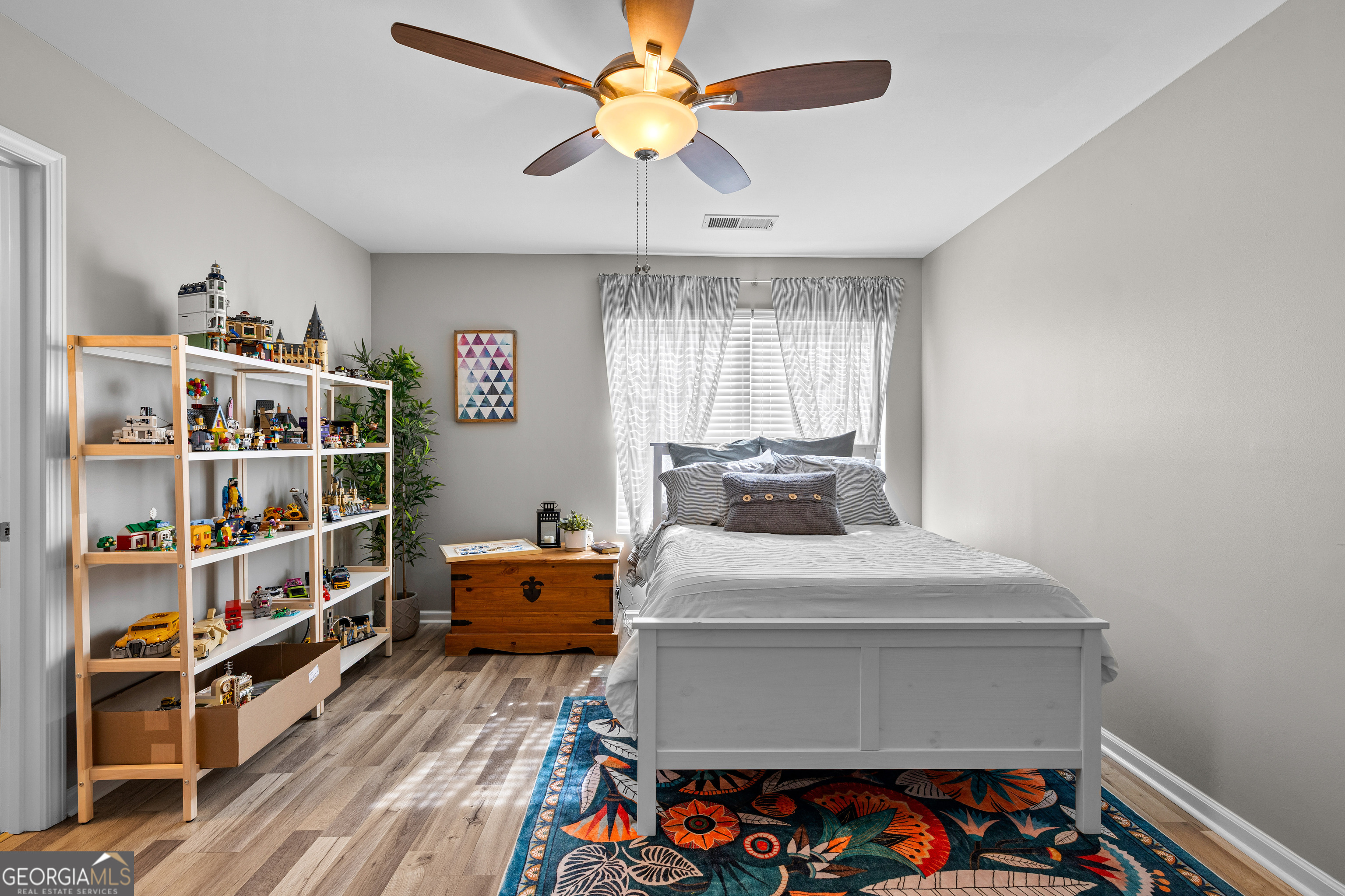 147 Granite Way Newnan, GA 30265 - Photo 22 of 29