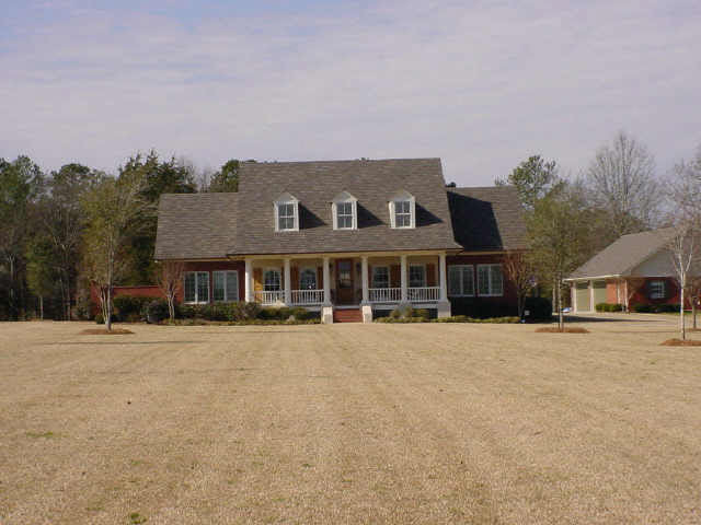 339 Sundial Road Madison, MS 39110 - Photo 1 of 1 Photo 1