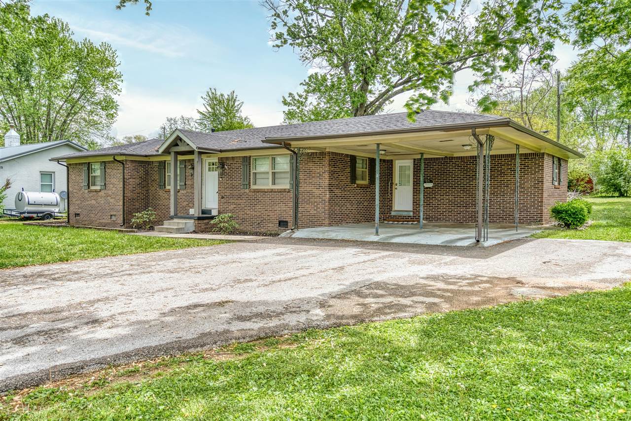 1007 Honeysuckle Lane Russellville, KY 42276 - Photo 28 of 35 Gallery Image 28