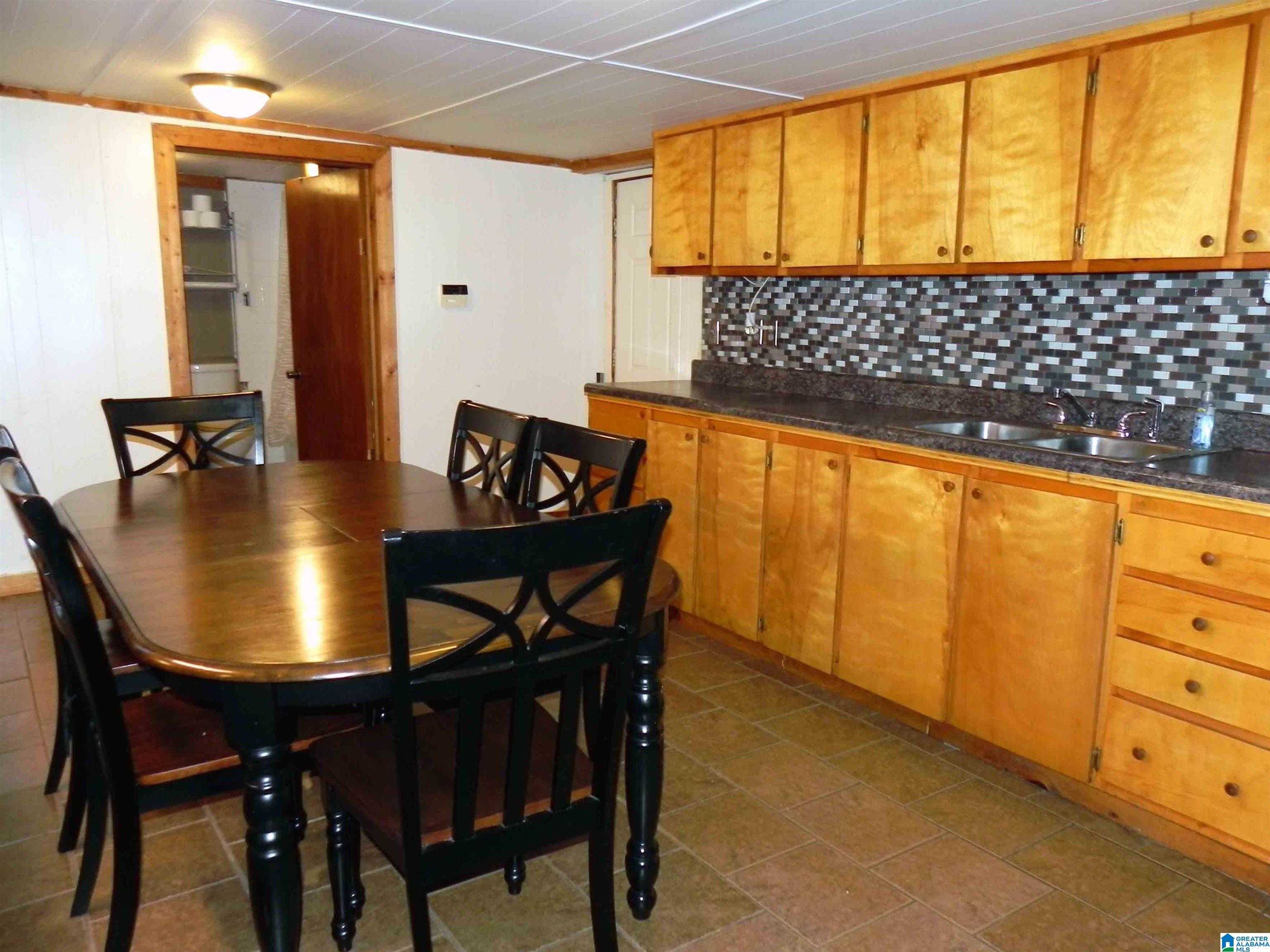 1724 Morrisville Road Anniston, AL 36201 - Photo 12 of 44