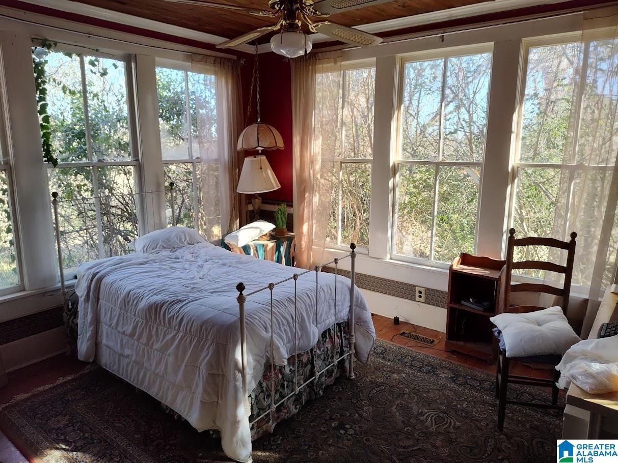 1322 Talladega Springs Road Sylacauga, AL 35151 - Photo 11 of 22