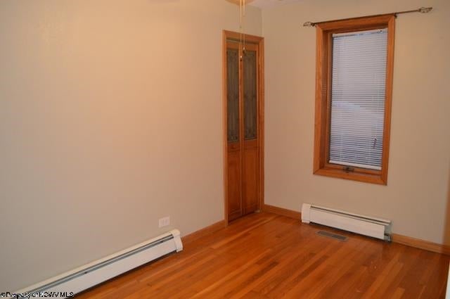 248 Goodwin Hill Road Morgantown, WV 26508 - Photo 10 of 19 Gallery Image 10
