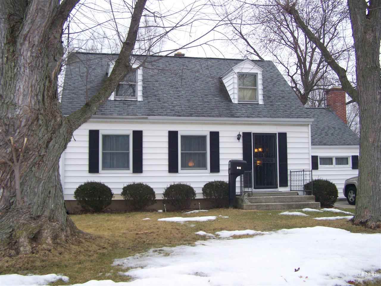 121 Harvester Lane Decatur, IN 46733 - Photo 1 of 10