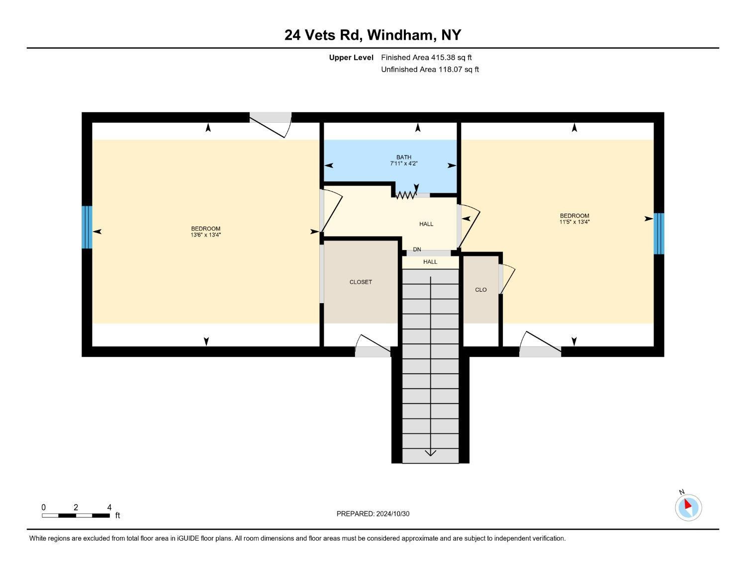 24 Vets Road Windham, NY 12496 - Photo 27 of 27 Photo 27