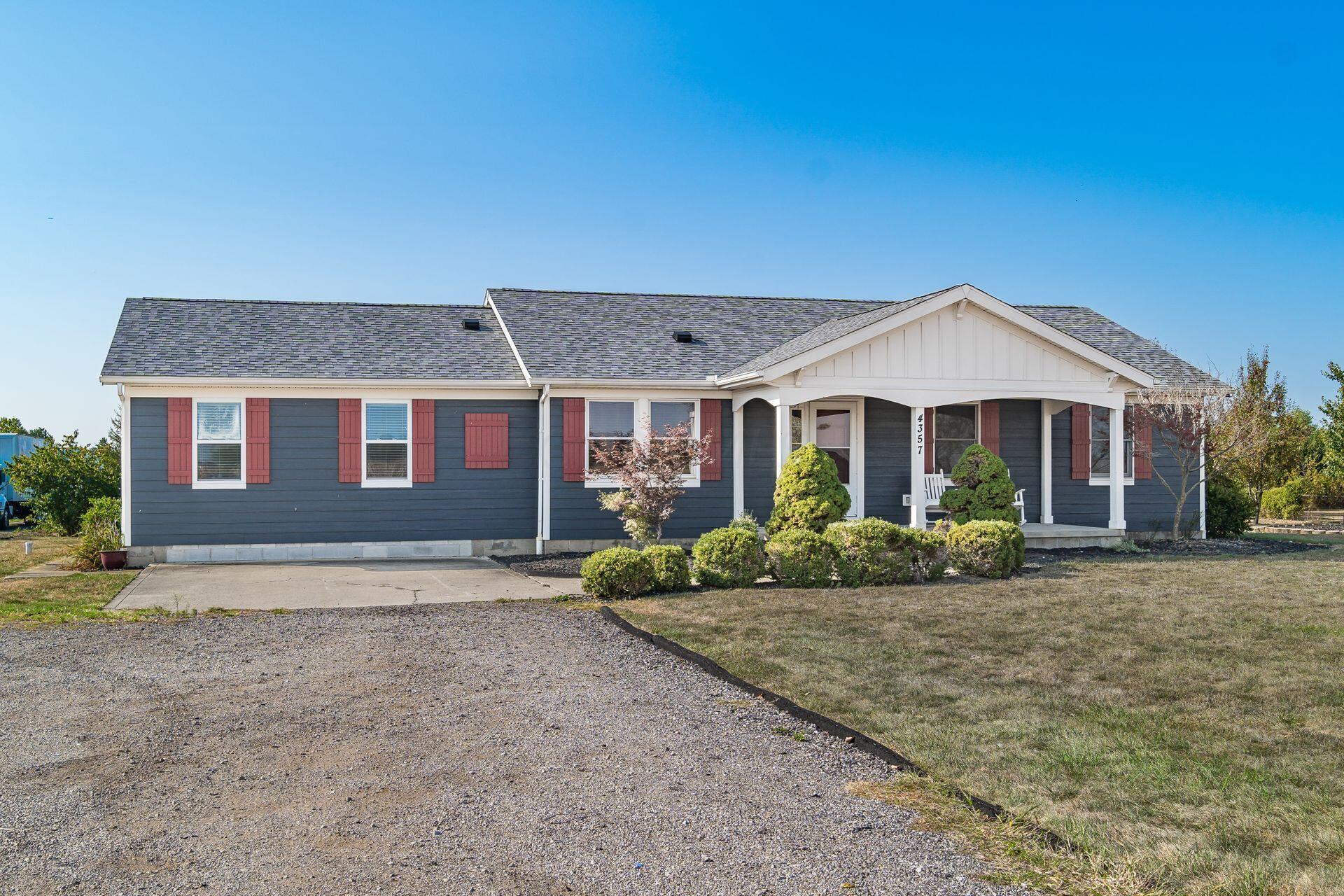 4357 Zuber Road Orient, OH 43146 - Photo 2 of 55 002_er Rd Orient OH 43146 USA