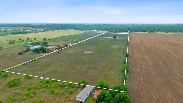a view of lake with mountain