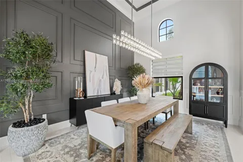 $2,735,000 | 10501 North Camelot Circle, Davie, FL 33328